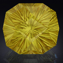 CZ second place silber medal by Setiel Masaki